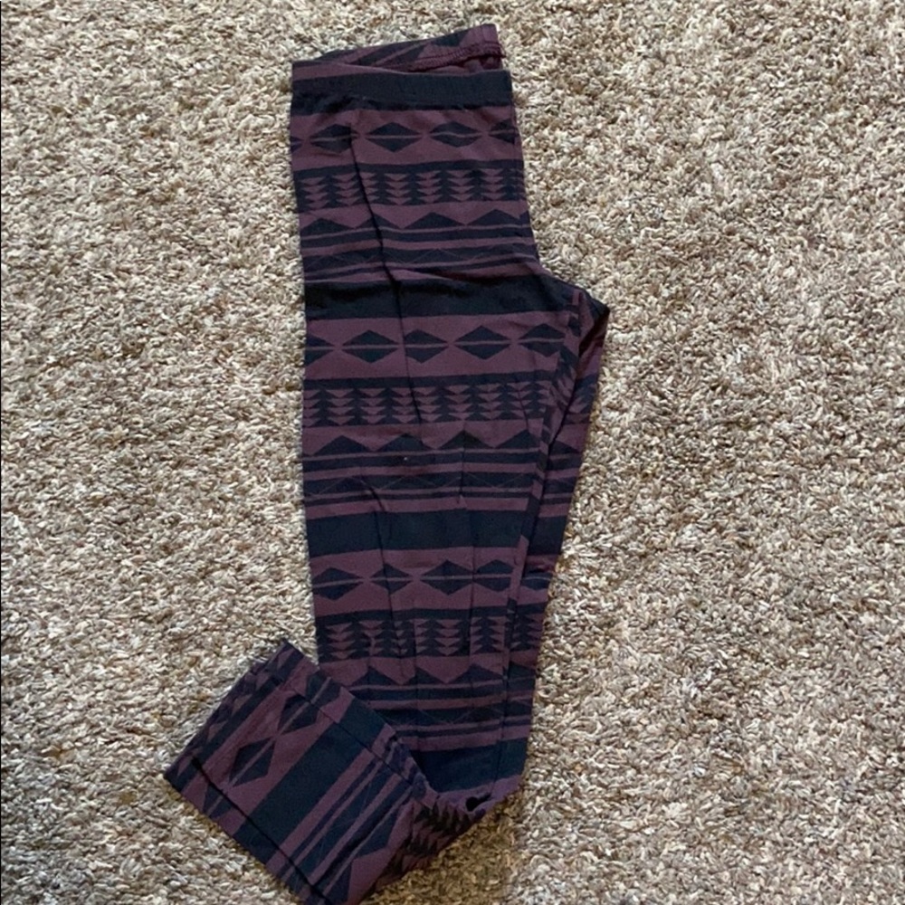 Leggings